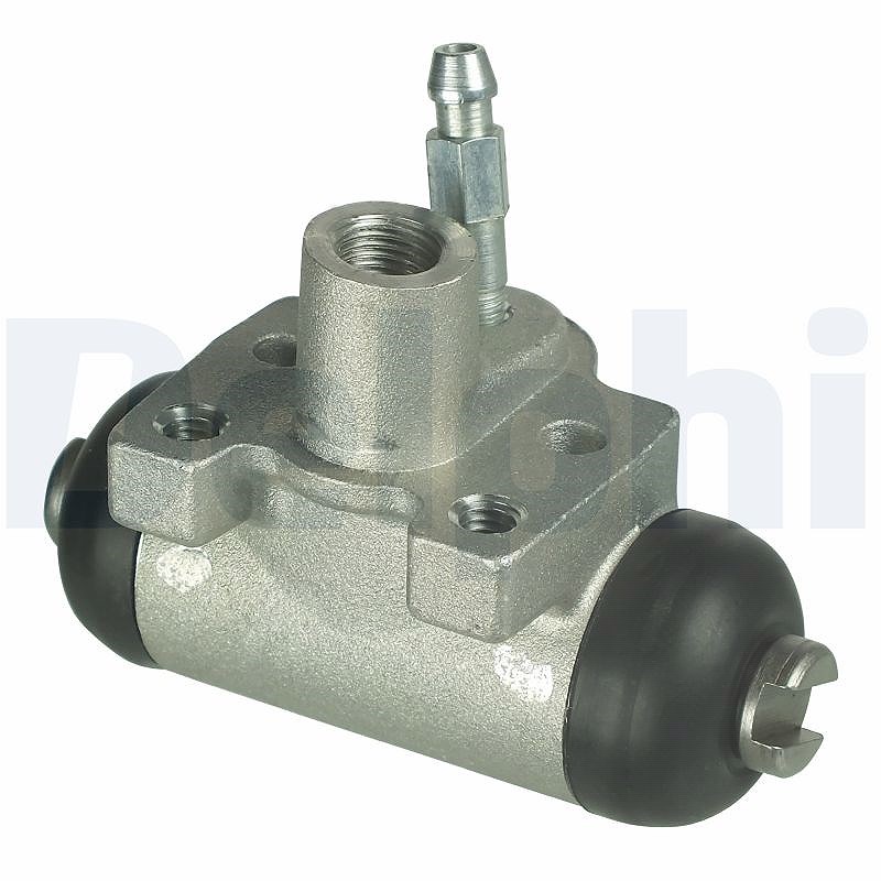 Delphi Radbremszylinder [Hersteller-Nr. LW90123] für Suzuki