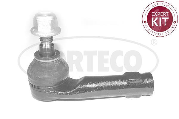 Corteco Spurstangenkopf [Hersteller-Nr. 49399649] für Ford
