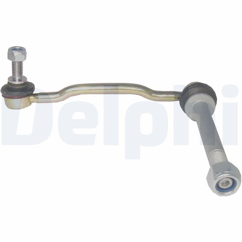 Delphi Stange/Strebe, Stabilisator [Hersteller-Nr. TC1372] für Citroën, Peugeot