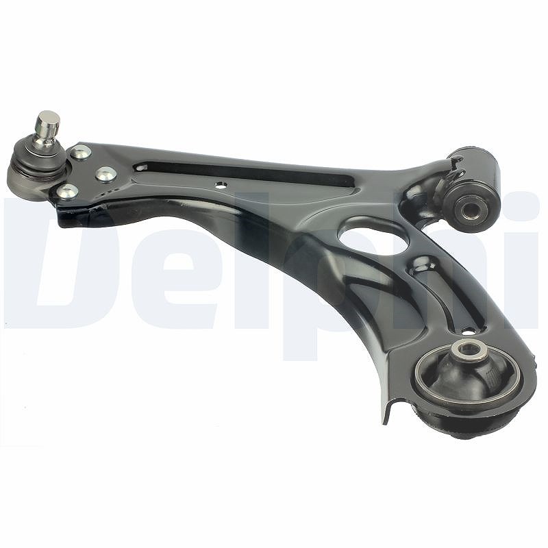 Delphi Lenker, Radaufhängung [Hersteller-Nr. TC2836] für Chevrolet