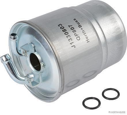 Herth+buss Jakoparts Kraftstofffilter [Hersteller-Nr. J1330803] für Jeep, Mercedes-Benz