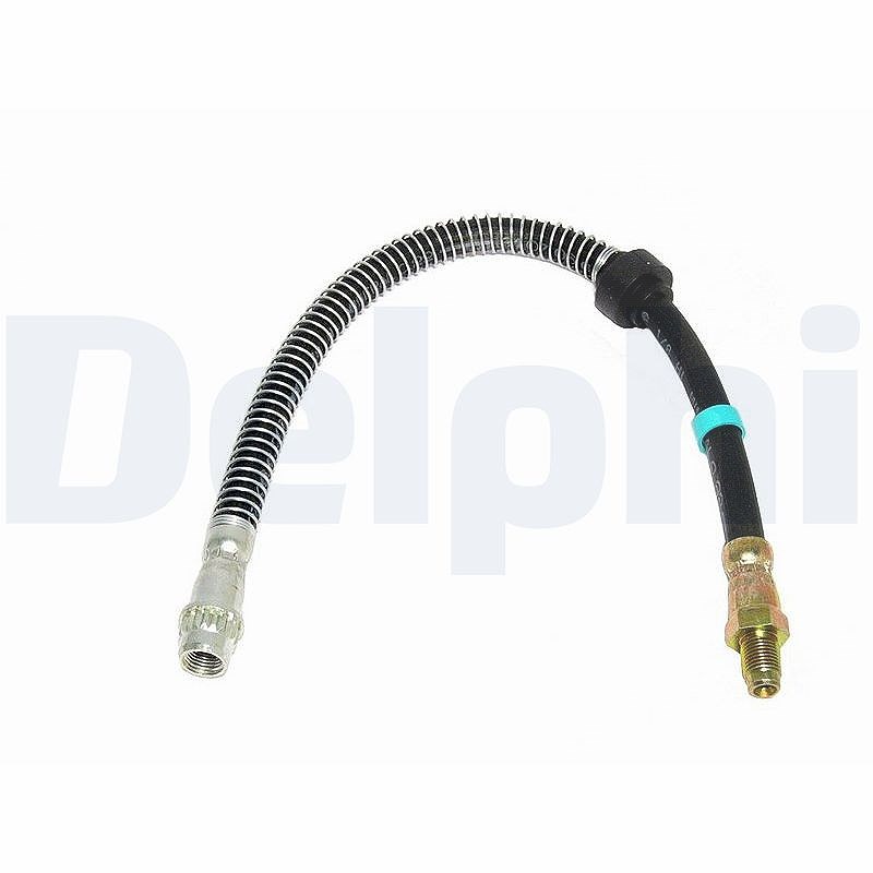 Delphi Bremsschlauch [Hersteller-Nr. LH0228] für Citroën, Dacia