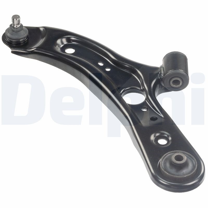 Delphi Lenker, Radaufhängung [Hersteller-Nr. TC3421] für Fiat, Suzuki