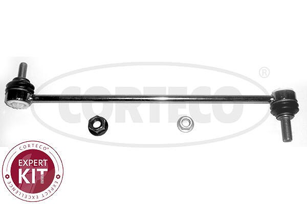Corteco Stange/Strebe, Stabilisator [Hersteller-Nr. 49398685] für Volvo