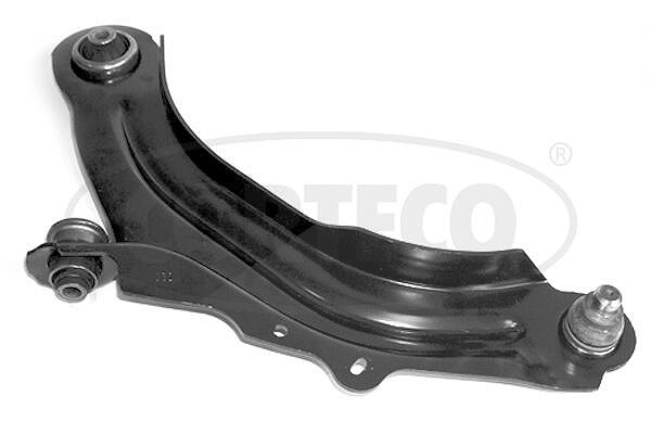Corteco Lenker, Radaufhängung [Hersteller-Nr. 49398646] für Renault