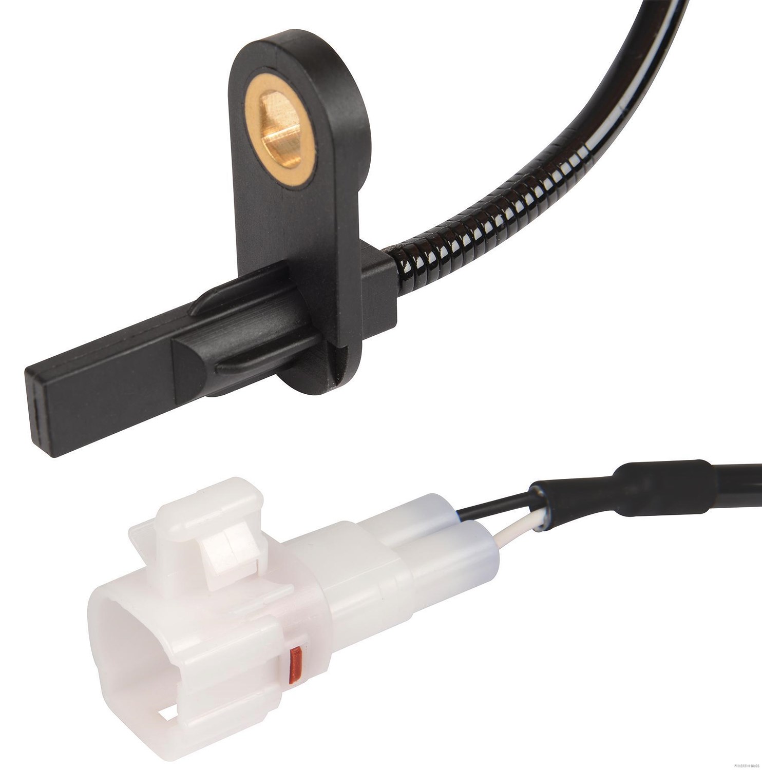 Herth+buss Jakoparts Sensor, Raddrehzahl [Hersteller-Nr. J5912065] für Toyota