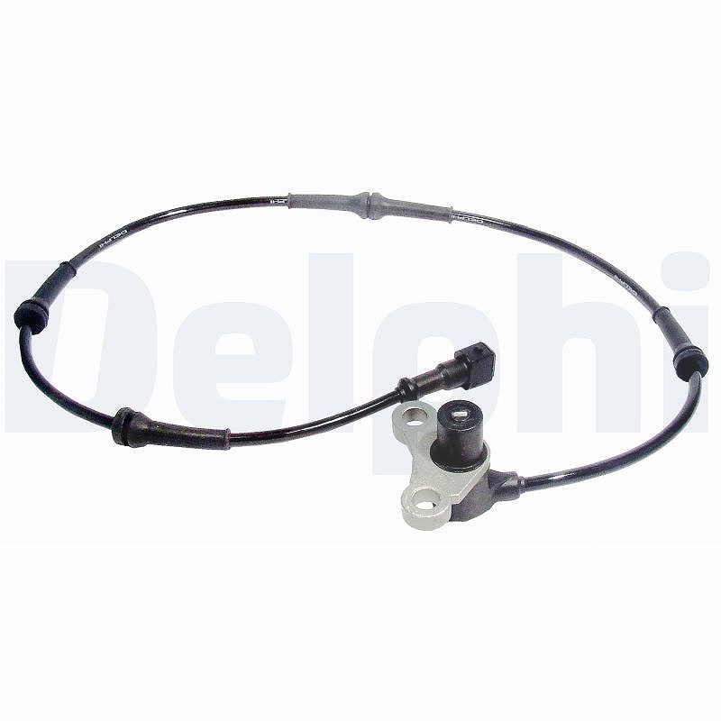 Delphi Sensor, Raddrehzahl [Hersteller-Nr. SS20127] für Volvo