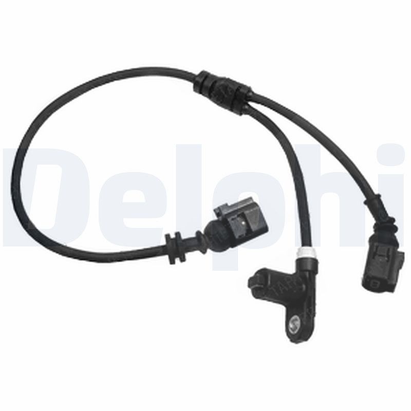 Delphi Sensor, Raddrehzahl [Hersteller-Nr. SS20171] für Seat, Ford, VW