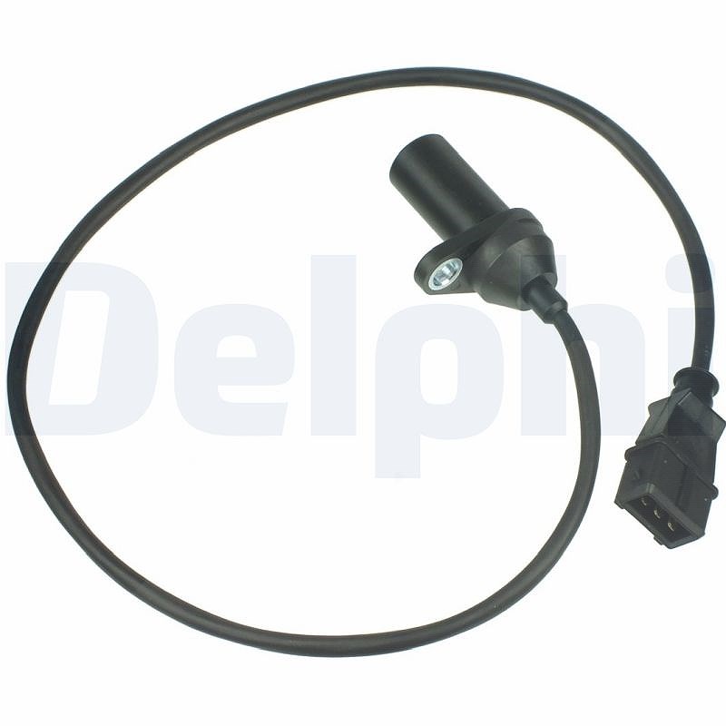 Delphi Impulsgeber, Kurbelwelle [Hersteller-Nr. SS10941] für Lancia, Fiat