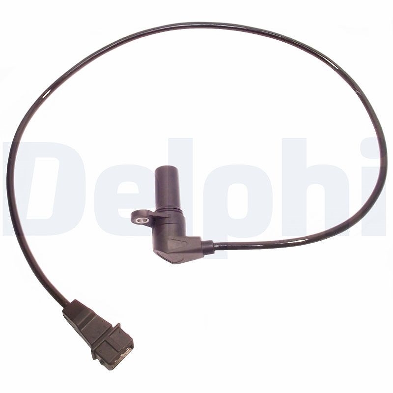 Für DELPHI SS10937 Sensor, crankshaft pulse SS10937 Crankshaft position sensor - Bild 8