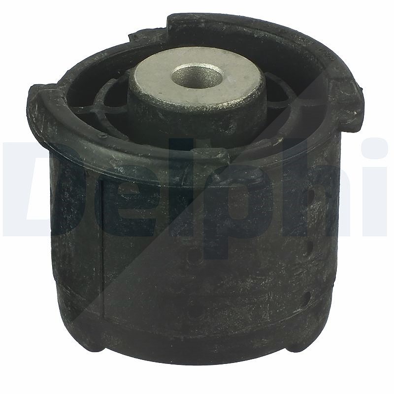 Delphi Lagerung, Achskörper [Hersteller-Nr. TD980W] für BMW