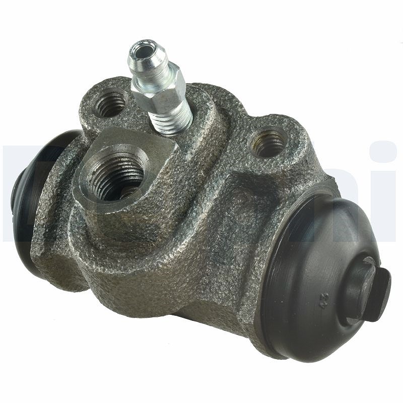 Delphi Radbremszylinder [Hersteller-Nr. LW90151] für Suzuki