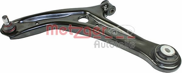 Metzger Autoteile Lenker, Radaufhängung [Hersteller-Nr. 58091811] für Ford
