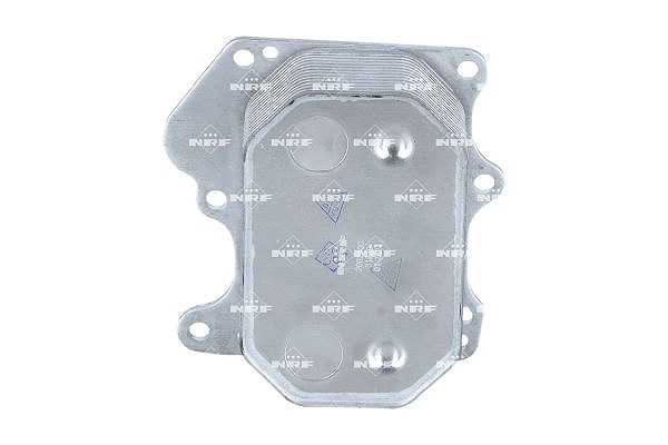 Nrf Ölkühler, Motoröl [Hersteller-Nr. 31239] für Ford