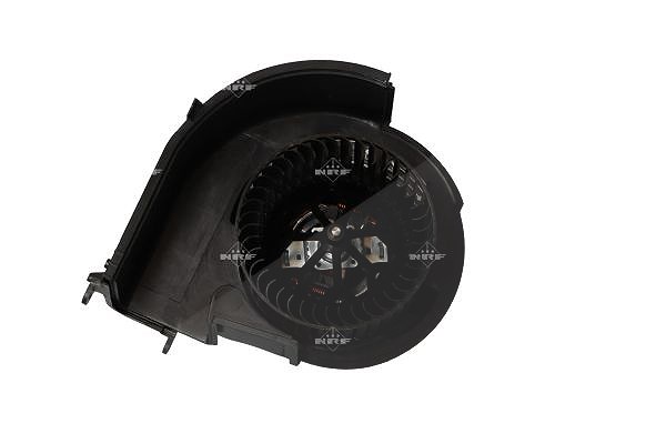 Nrf Elektromotor, Innenraumgebläse [Hersteller-Nr. 34104] für BMW