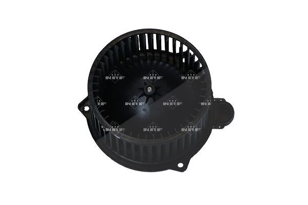 Nrf Elektromotor, Innenraumgebläse [Hersteller-Nr. 34093] für Hyundai