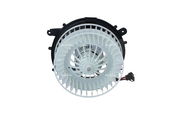 Nrf Elektromotor, Innenraumgebläse [Hersteller-Nr. 34088] für Mercedes-Benz, Maybach