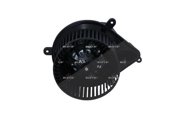 Nrf Elektromotor, Innenraumgebläse [Hersteller-Nr. 34061] für Renault, Renault Trucks