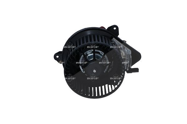 Nrf Elektromotor, Innenraumgebläse [Hersteller-Nr. 34013] für Citroën