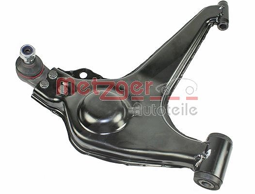 Metzger Autoteile Lenker, Radaufhängung [Hersteller-Nr. 58093901] für Ford