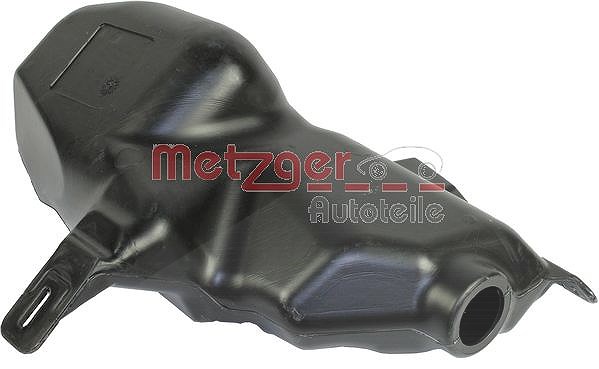 Metzger Autoteile Waschwasserbehälter, Scheibenreinigung [Hersteller-Nr. 2140130] für Opel