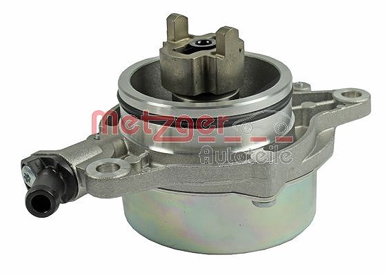 Metzger Autoteile Unterdruckpumpe, Bremsanlage [Hersteller-Nr. 8010015] für BMW