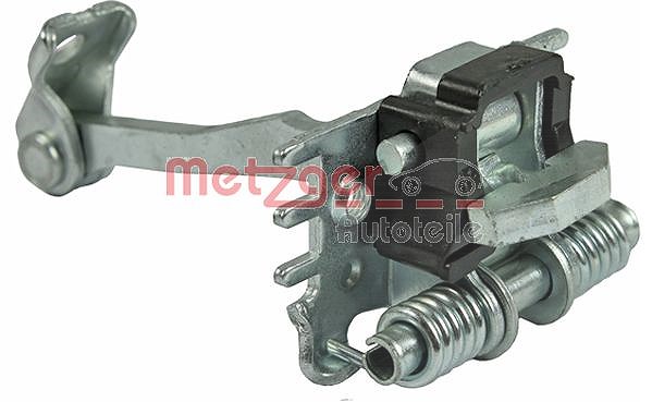 Metzger Autoteile Türfeststeller [Hersteller-Nr. 2312047] für Renault