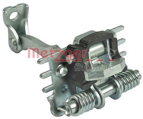Metzger Autoteile Türfeststeller [Hersteller-Nr. 2312040] für Renault
