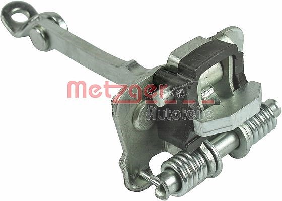 Metzger Autoteile Türfeststeller [Hersteller-Nr. 2312038] für Renault