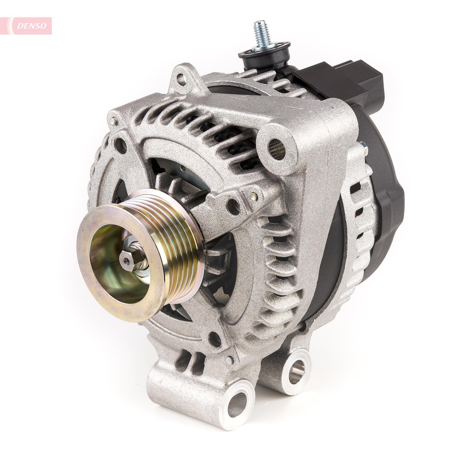 Denso Generator [Hersteller-Nr. DAN1103] für Jaguar, Land Rover