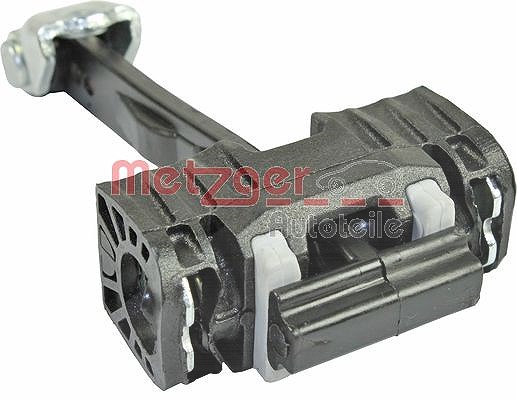 Metzger Autoteile Türfeststeller [Hersteller-Nr. 2312031] für Citroën