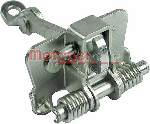 Metzger Autoteile Türfeststeller [Hersteller-Nr. 2312024] für Peugeot