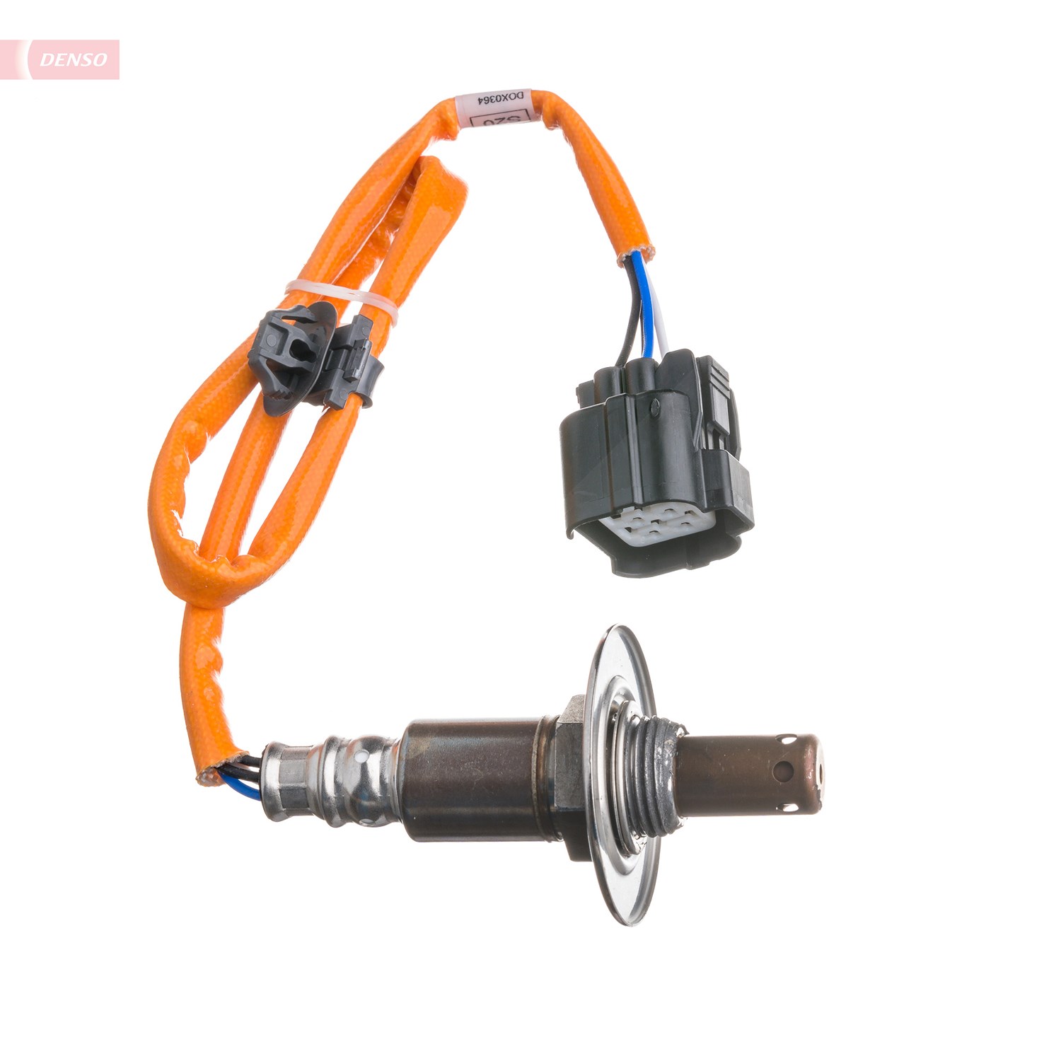 Denso Lambdasonde [Hersteller-Nr. DOX-0364] für Subaru