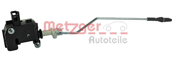 Metzger Autoteile Stellelement, Zentralverriegelung [Hersteller-Nr. 2315003] für VW