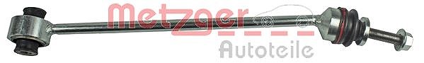 Metzger Autoteile Stange/Strebe, Stabilisator [Hersteller-Nr. 53065612] für Mercedes-Benz