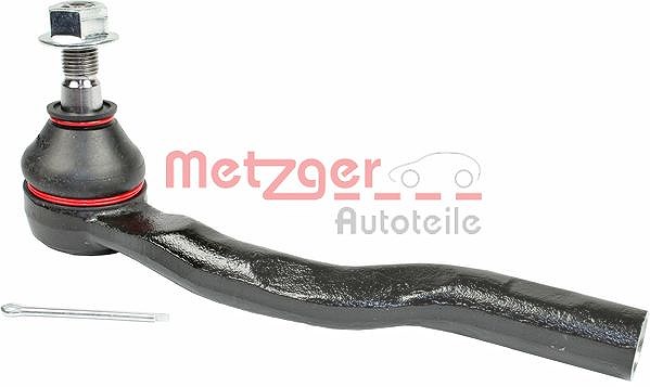 Metzger Autoteile Spurstangenkopf [Hersteller-Nr. 54049102] für Mazda