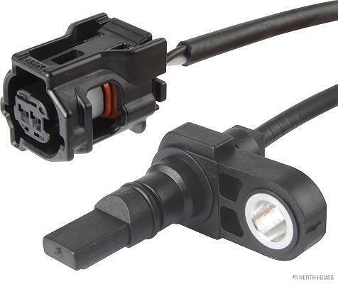 Herth+buss Jakoparts Sensor, Raddrehzahl [Hersteller-Nr. J5912046] für Toyota