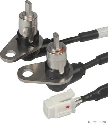 Herth+buss Jakoparts Sensor, Raddrehzahl [Hersteller-Nr. J5908008] für Suzuki