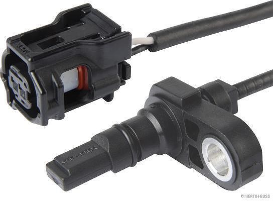 Herth+buss Jakoparts Sensor, Raddrehzahl [Hersteller-Nr. J5902046] für Toyota