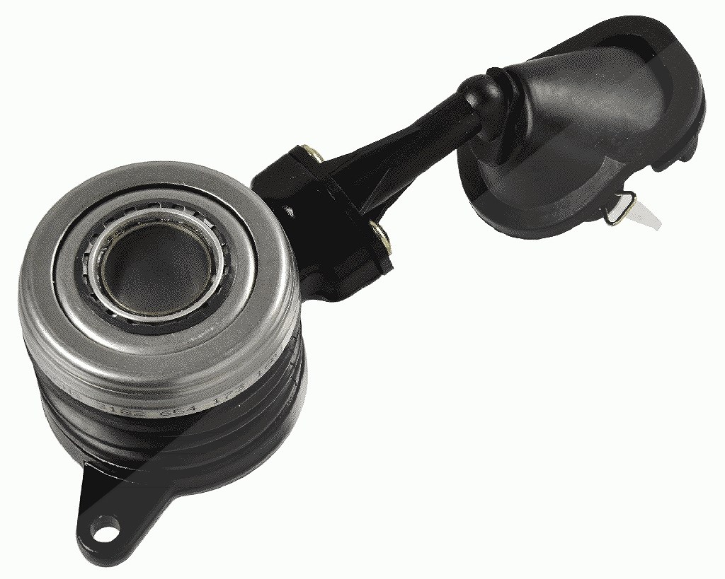 Sachs Zentralausrücker, Kupplung [Hersteller-Nr. 3182654173] für Fiat