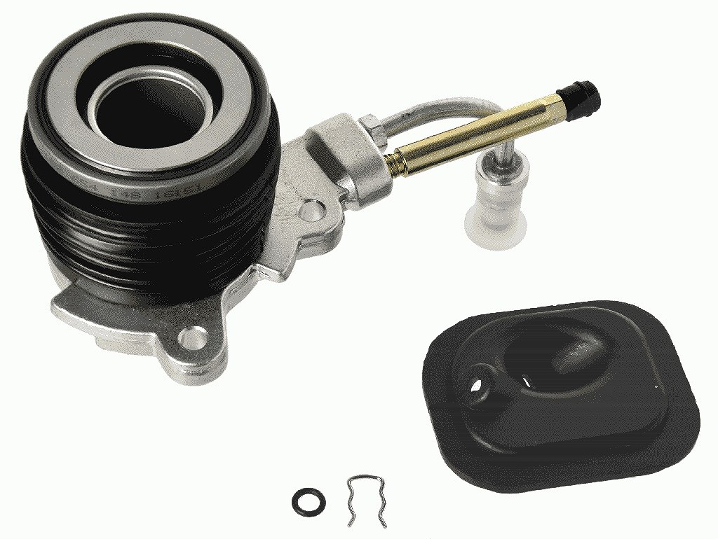Sachs Zentralausrücker, Kupplung [Hersteller-Nr. 3182654148] für VW, Ford, Jaguar, Seat