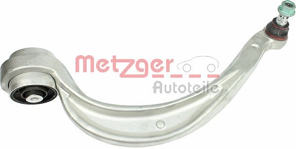 Metzger Autoteile Lenker, Radaufhängung [Hersteller-Nr. 58094802] für Audi