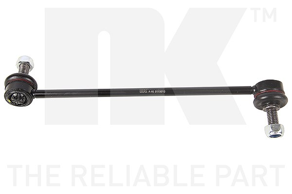 Nk Koppelstange, Pendelstütze [Hersteller-Nr. 5115010] für Chevrolet, Vauxhall, Opel