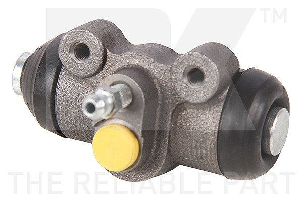 Nk Radbremszylinder Hinterachse [Hersteller-Nr. 801508] für BMW