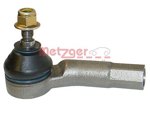 Metzger Autoteile Spurstangenkopf [Hersteller-Nr. 54021301] für Mazda, Ford, Toyota