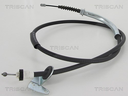 Triscan Handbremsseil Hinten Links Mini 1,6 - Bild 5