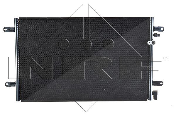 Für NRF 35605 CONDENSER - Bild 6