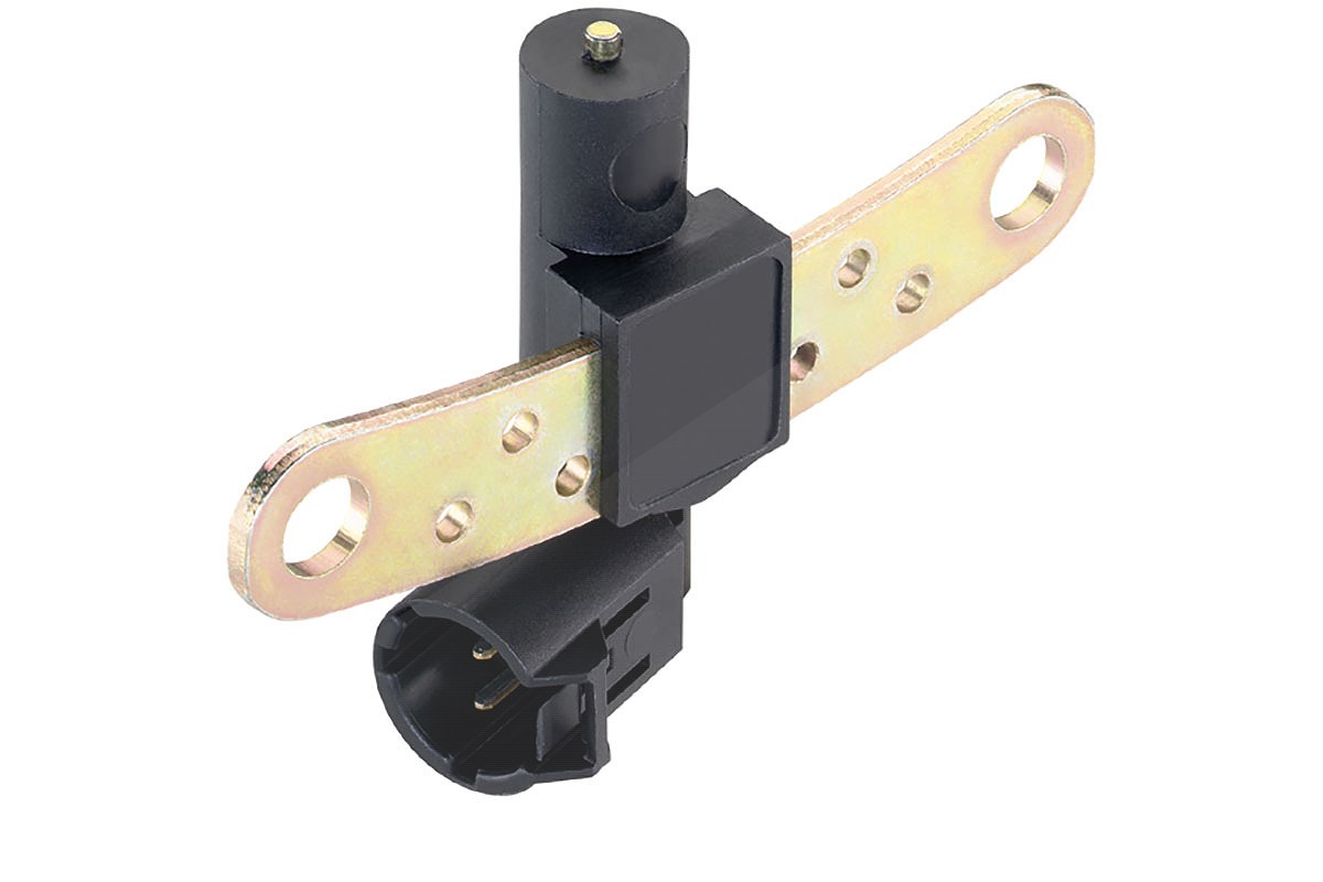Vdo Impulsgeber, Kurbelwelle [Hersteller-Nr. S105757001Z] für Renault, Dacia