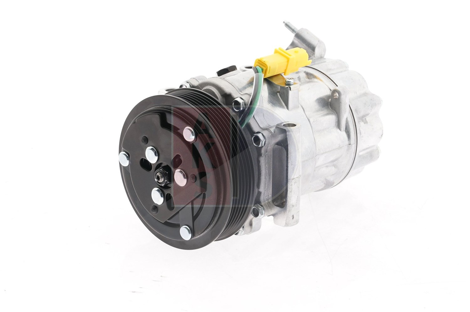 Aks Dasis Kompressor, Klimaanlage [Hersteller-Nr. 851679N] für Peugeot