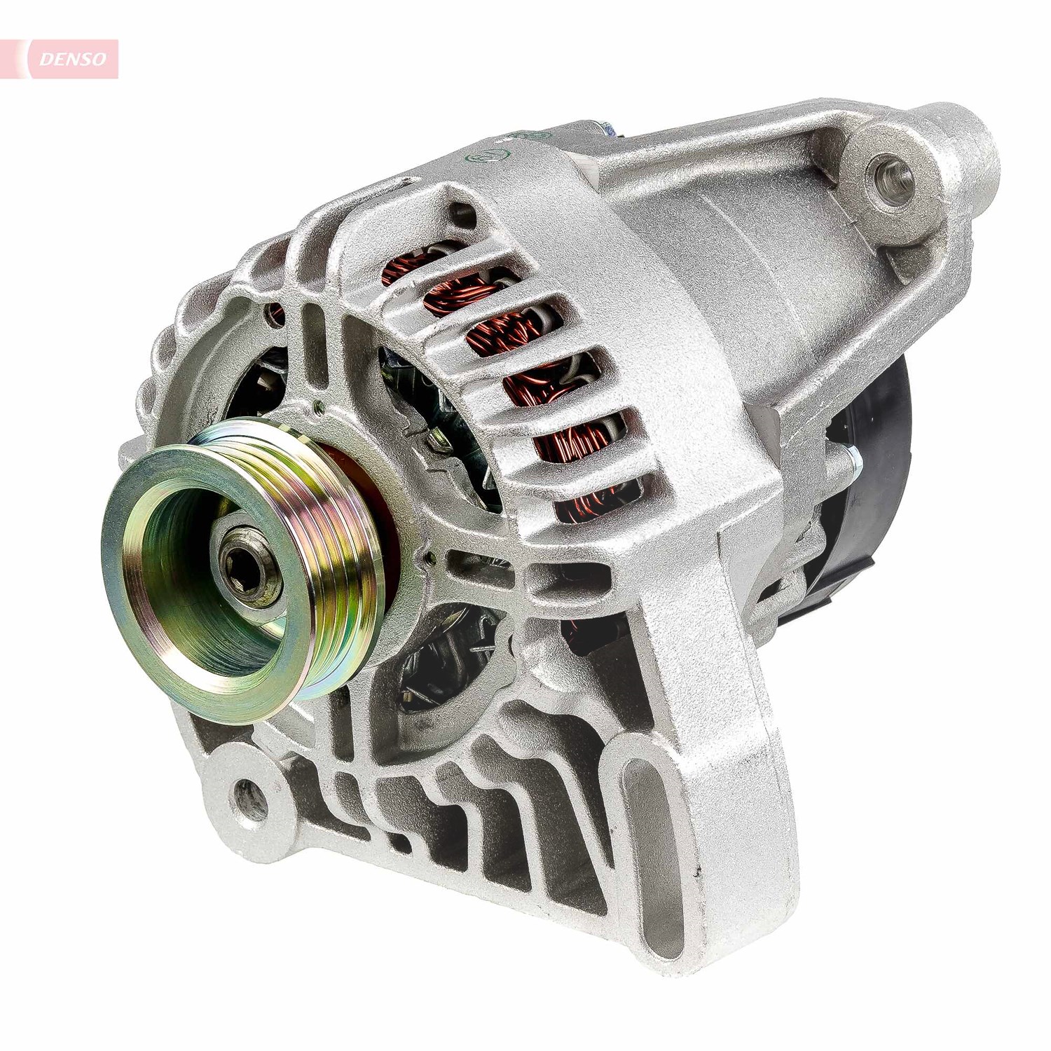 Denso Generator [Hersteller-Nr. DAN998] für Fiat, Ford, Alfa Romeo, Lancia